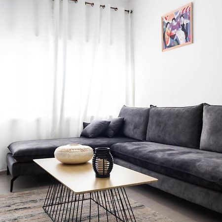 Cosy & Modern Old City 3Br By Ahlan Hospitality Nazareth Exteriör bild
