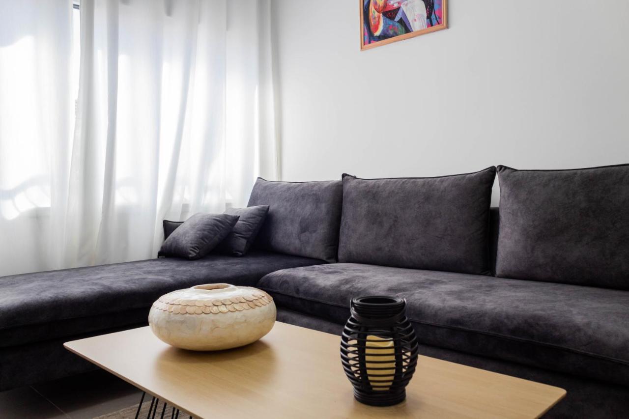 Cosy & Modern Old City 3Br By Ahlan Hospitality Nazareth Exteriör bild