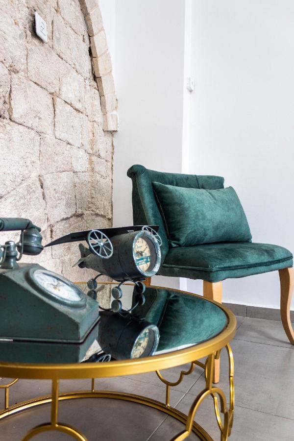 Cosy & Modern Old City 3Br By Ahlan Hospitality Nazareth Exteriör bild
