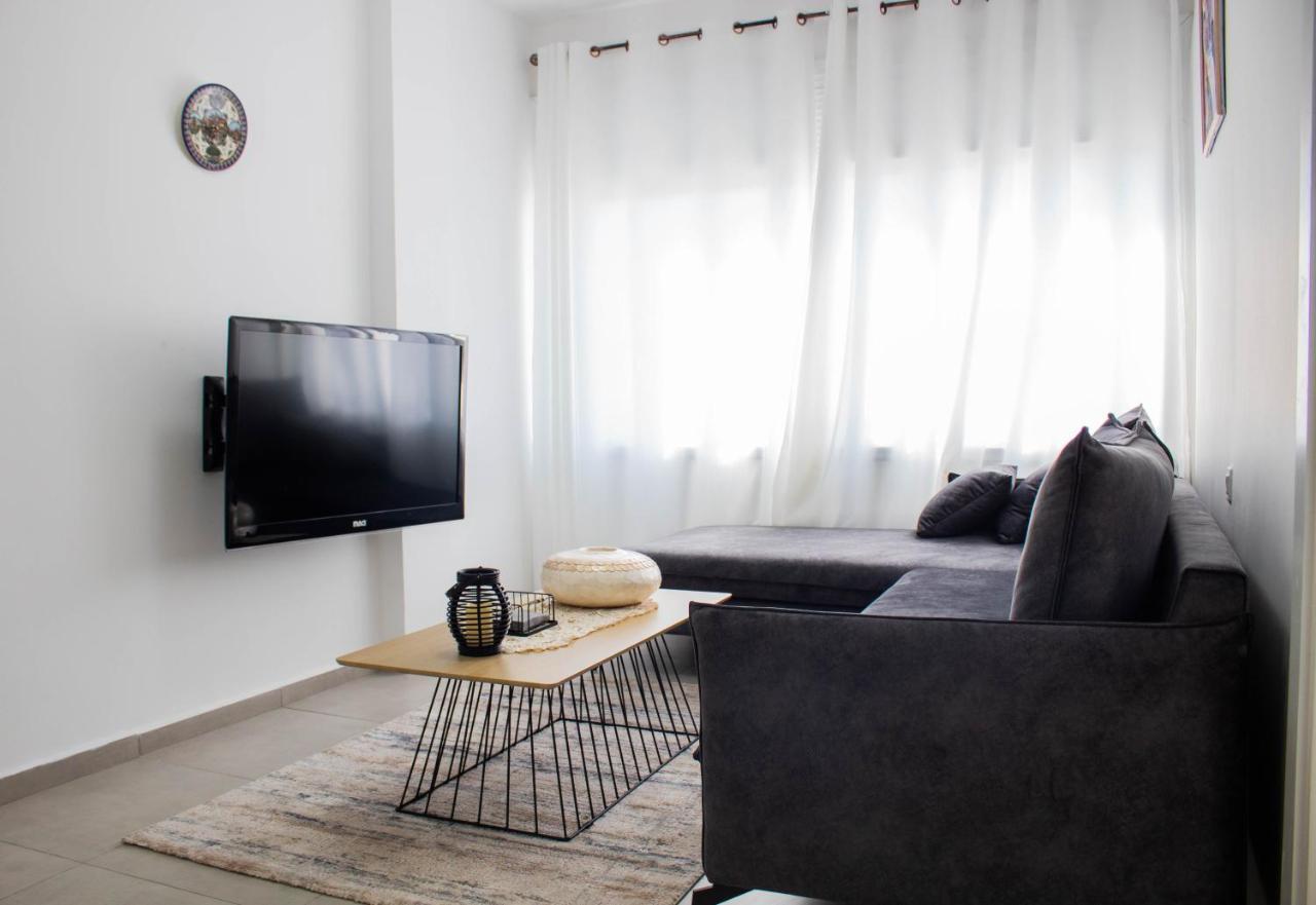 Cosy & Modern Old City 3Br By Ahlan Hospitality Nazareth Exteriör bild