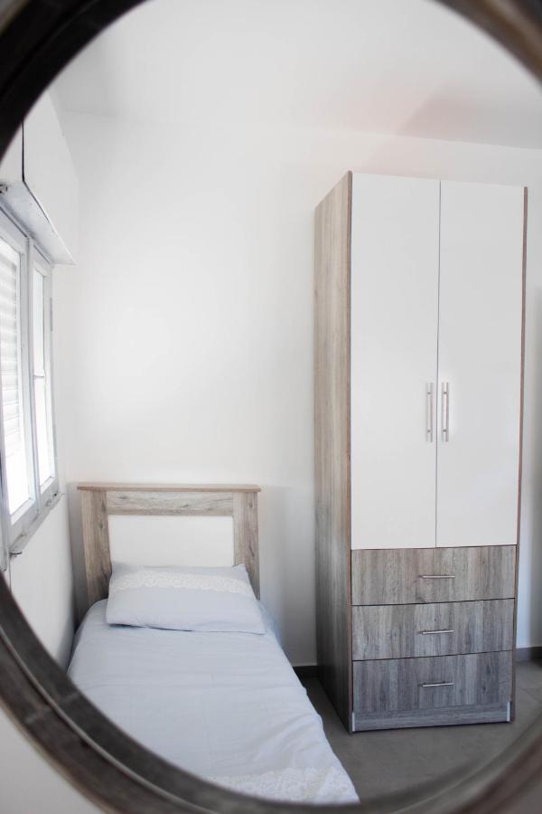 Cosy & Modern Old City 3Br By Ahlan Hospitality Nazareth Exteriör bild