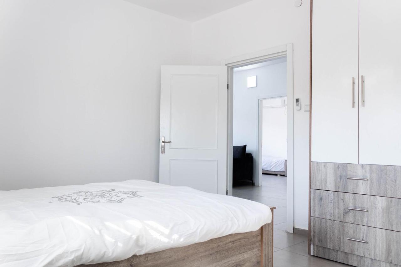 Cosy & Modern Old City 3Br By Ahlan Hospitality Nazareth Exteriör bild
