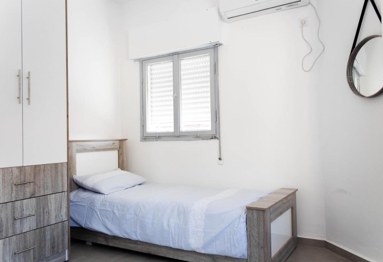 Cosy & Modern Old City 3Br By Ahlan Hospitality Nazareth Exteriör bild