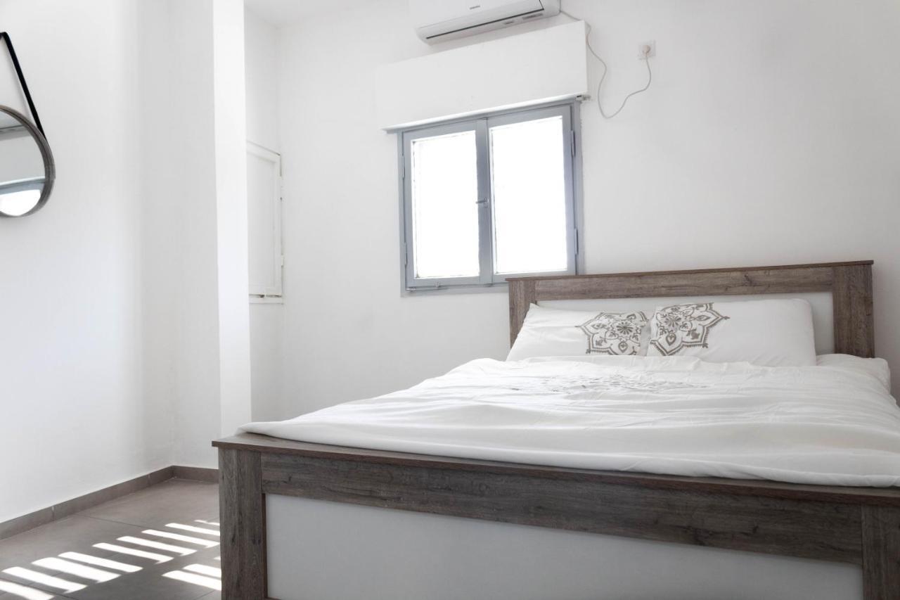 Cosy & Modern Old City 3Br By Ahlan Hospitality Nazareth Exteriör bild