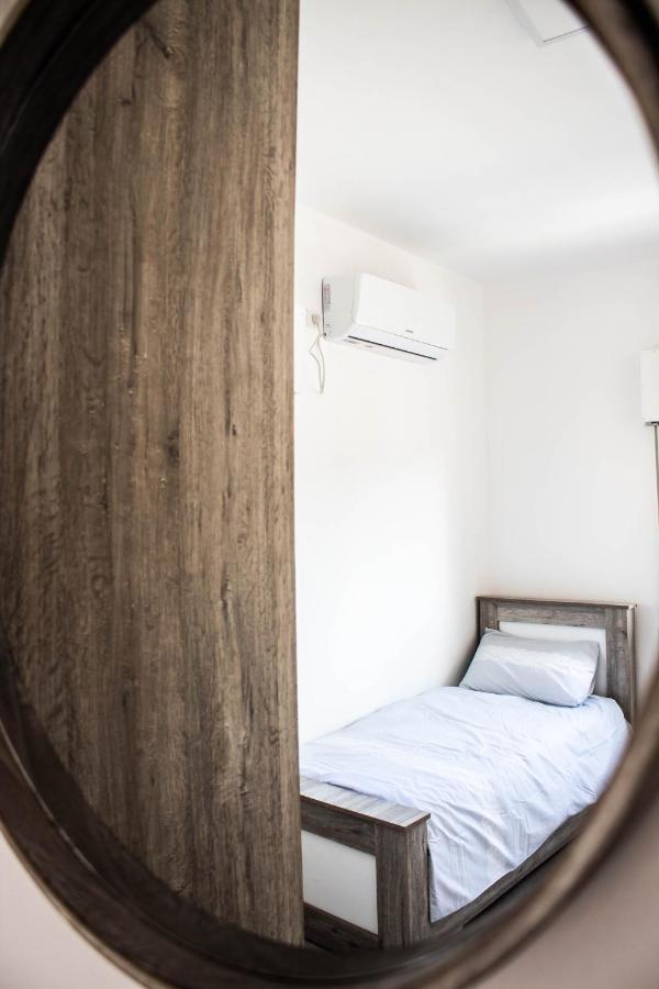 Cosy & Modern Old City 3Br By Ahlan Hospitality Nazareth Exteriör bild