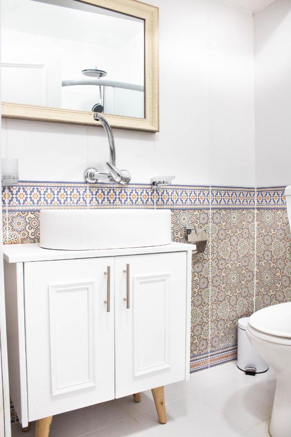 Cosy & Modern Old City 3Br By Ahlan Hospitality Nazareth Exteriör bild