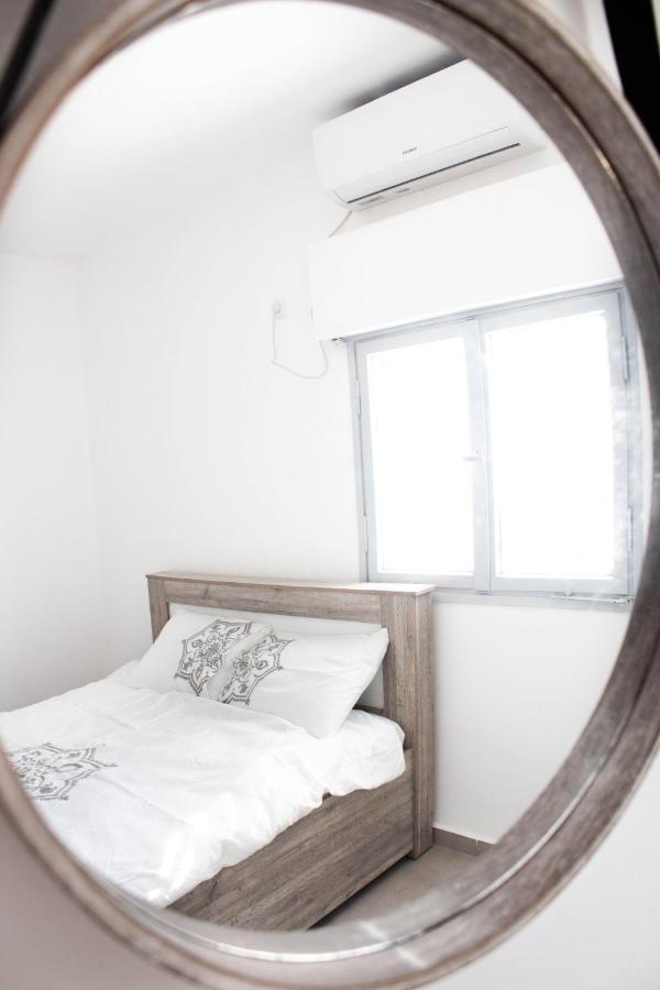 Cosy & Modern Old City 3Br By Ahlan Hospitality Nazareth Exteriör bild