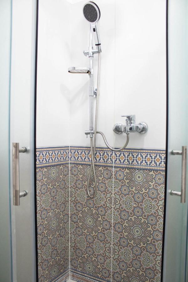Cosy & Modern Old City 3Br By Ahlan Hospitality Nazareth Exteriör bild