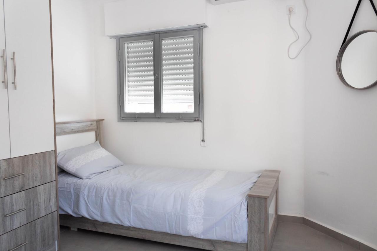 Cosy & Modern Old City 3Br By Ahlan Hospitality Nazareth Exteriör bild